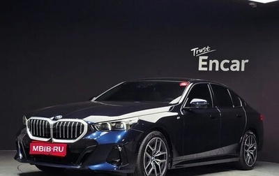 BMW 5 серия, 2025 год, 6 770 938 рублей, 1 фотография