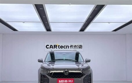 Volkswagen Teramont, 2026 год, 5 495 111 рублей, 2 фотография