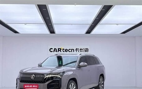 Volkswagen Teramont, 2026 год, 5 495 111 рублей, 3 фотография