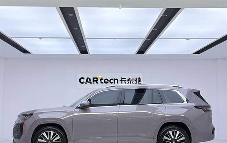 Volkswagen Teramont, 2026 год, 5 495 111 рублей, 8 фотография