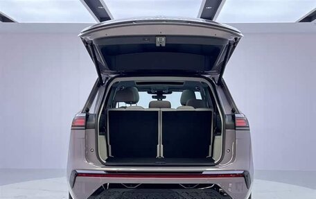 Volkswagen Teramont, 2026 год, 5 495 111 рублей, 18 фотография