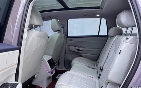 Volkswagen Teramont, 2026 год, 5 495 111 рублей, 9 фотография