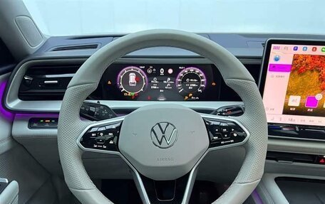 Volkswagen Teramont, 2026 год, 5 495 111 рублей, 16 фотография