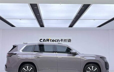 Volkswagen Teramont, 2026 год, 5 495 111 рублей, 4 фотография