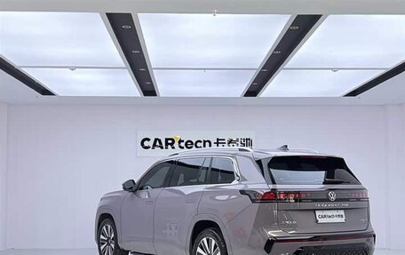Volkswagen Teramont, 2026 год, 5 495 111 рублей, 7 фотография