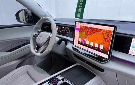 Volkswagen Teramont, 2026 год, 5 495 111 рублей, 13 фотография