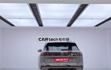 Volkswagen Teramont, 2026 год, 5 495 111 рублей, 6 фотография