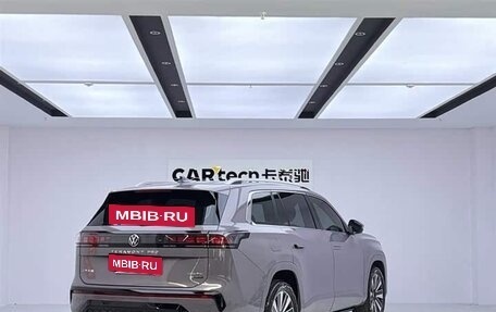 Volkswagen Teramont, 2026 год, 5 495 111 рублей, 5 фотография