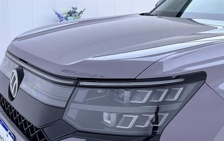 Volkswagen Teramont, 2026 год, 5 495 111 рублей, 20 фотография