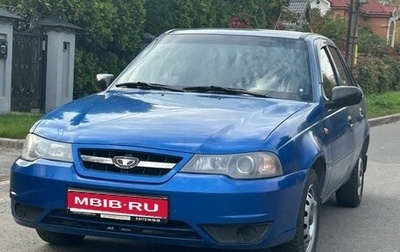 Daewoo Nexia I рестайлинг, 2010 год, 160 000 рублей, 1 фотография
