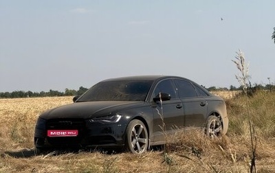 Audi A6, 2011 год, 2 000 000 рублей, 1 фотография