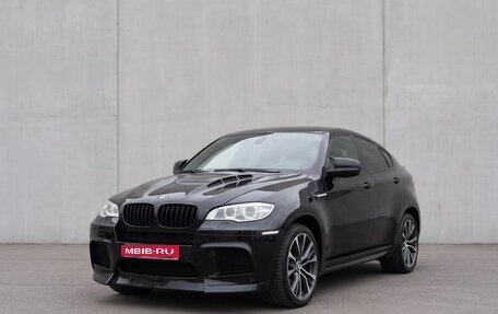 BMW X6, 2009 год, 1 699 000 рублей, 1 фотография