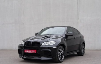 BMW X6, 2009 год, 1 699 000 рублей, 1 фотография