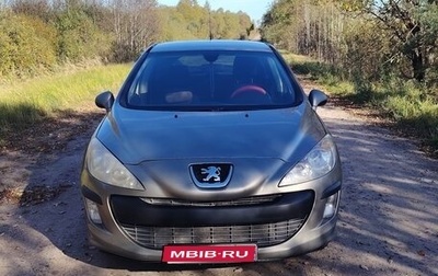 Peugeot 308 II, 2010 год, 330 000 рублей, 1 фотография