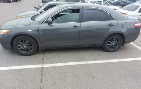 Toyota Camry, 2008 год, 830 000 рублей, 3 фотография