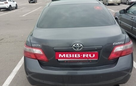 Toyota Camry, 2008 год, 830 000 рублей, 2 фотография