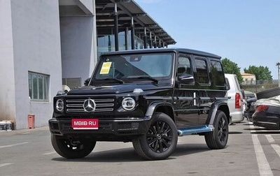 Mercedes-Benz G-Класс W463 рестайлинг _iii, 2026 год, 25 199 900 рублей, 1 фотография