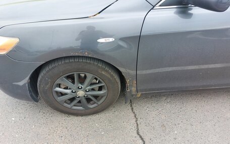 Toyota Camry, 2008 год, 830 000 рублей, 5 фотография