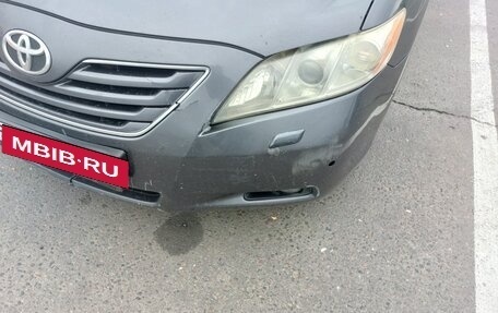 Toyota Camry, 2008 год, 830 000 рублей, 4 фотография