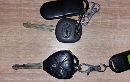 Toyota Camry, 2008 год, 830 000 рублей, 13 фотография