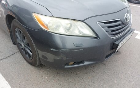 Toyota Camry, 2008 год, 830 000 рублей, 11 фотография