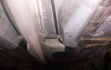 Toyota Camry, 2008 год, 830 000 рублей, 16 фотография