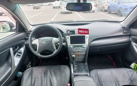 Toyota Camry, 2008 год, 830 000 рублей, 9 фотография