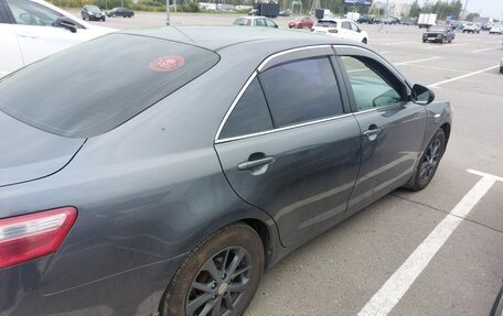 Toyota Camry, 2008 год, 830 000 рублей, 6 фотография