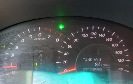 Toyota Camry, 2008 год, 830 000 рублей, 22 фотография
