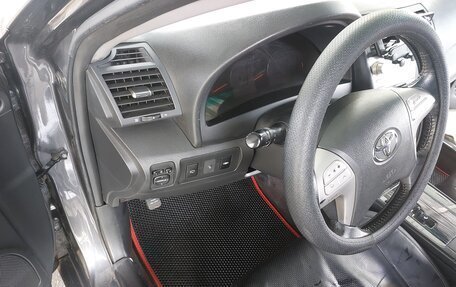 Toyota Camry, 2008 год, 830 000 рублей, 19 фотография
