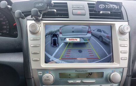 Toyota Camry, 2008 год, 830 000 рублей, 23 фотография