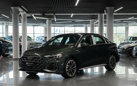 Audi A3, 2026 год, 4 100 000 рублей, 1 фотография