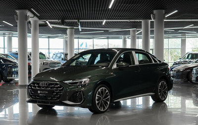 Audi A3, 2026 год, 4 100 000 рублей, 1 фотография
