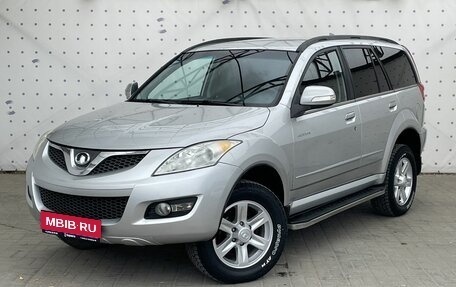 Great Wall Hover H5, 2012 год, 895 000 рублей, 1 фотография