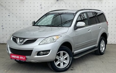 Great Wall Hover H5, 2012 год, 895 000 рублей, 1 фотография