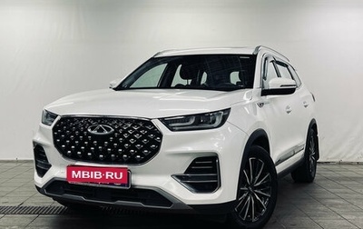 Chery Tiggo 8 Pro, 2021 год, 1 650 000 рублей, 1 фотография