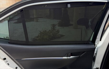 Toyota Camry, 2019 год, 2 800 000 рублей, 25 фотография