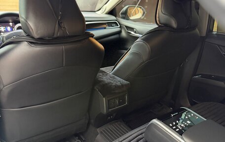 Toyota Camry, 2019 год, 2 800 000 рублей, 27 фотография