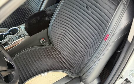 Toyota Camry, 2019 год, 2 800 000 рублей, 26 фотография