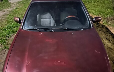 Nissan Maxima IV, 1996 год, 220 000 рублей, 3 фотография