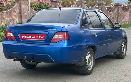 Daewoo Nexia I рестайлинг, 2010 год, 160 000 рублей, 4 фотография