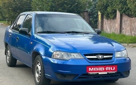 Daewoo Nexia I рестайлинг, 2010 год, 160 000 рублей, 2 фотография