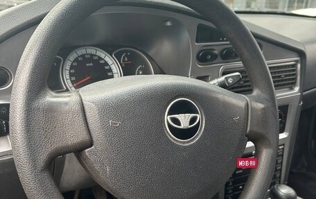 Daewoo Nexia I рестайлинг, 2010 год, 160 000 рублей, 11 фотография