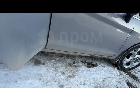 Ford Fiesta, 2011 год, 580 000 рублей, 3 фотография