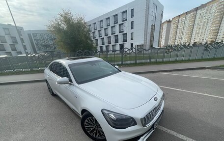 KIA K900 II, 2019 год, 2 700 000 рублей, 2 фотография