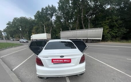 KIA K900 II, 2019 год, 2 700 000 рублей, 8 фотография