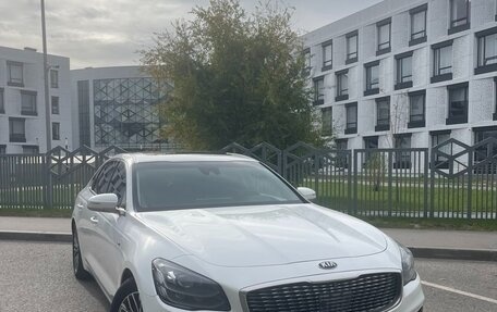 KIA K900 II, 2019 год, 2 700 000 рублей, 6 фотография