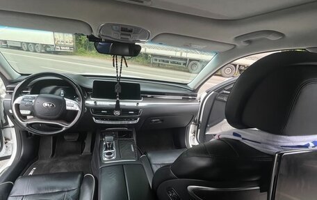 KIA K900 II, 2019 год, 2 700 000 рублей, 11 фотография