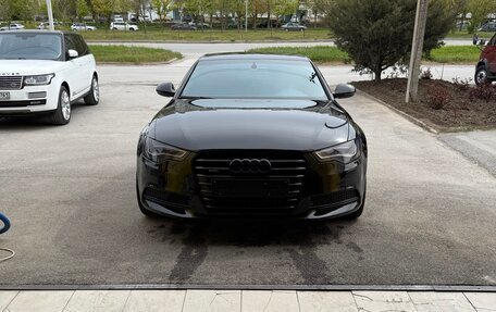 Audi A6, 2011 год, 2 000 000 рублей, 4 фотография