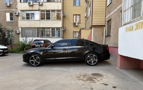 Audi A6, 2011 год, 2 000 000 рублей, 3 фотография